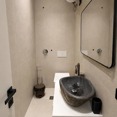 Luxury Duplex In Blloku Tirana