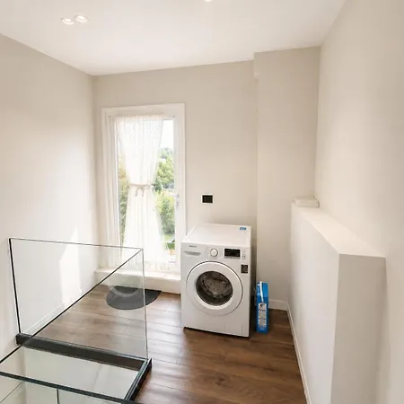 Appartamento Luxury Duplex In Blloku *