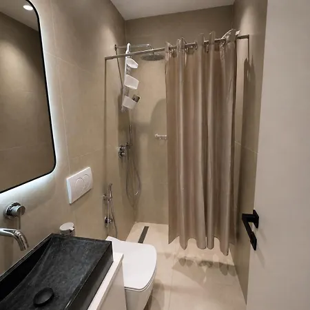 Appartamento Luxury Duplex In Blloku